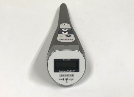 SenoRx Gamma Finder Probe