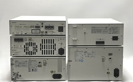 Stryker Video Endoscopy System
