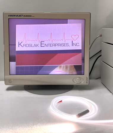 Stryker Video Endopscopy System
