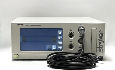 Stryker Video Endoscopy System