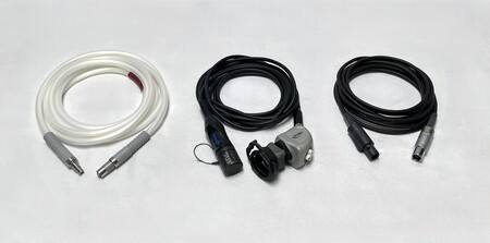 Stryker Video Endoscopy System