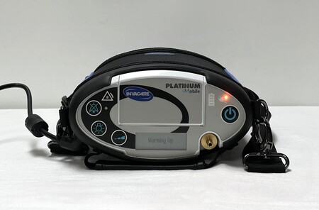 Invacare Platinum Mobile