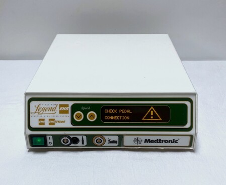 Medtronic Midas Rex Legend EC200 