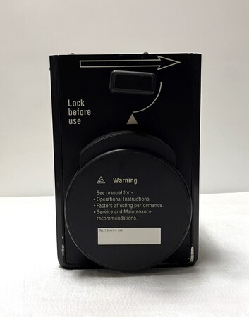 Ohmeda Sevotec 5 Vaporizer