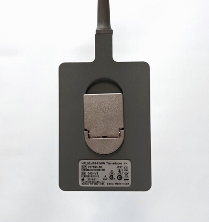 Sonosite HFL50x/15-6 Transducer