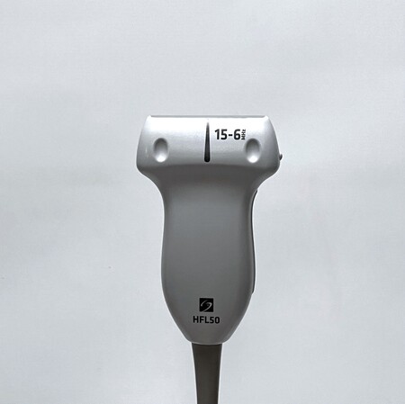Sonosite HFL50x/15-6 Transducer