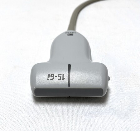 Sonosite HFL50x/15-6 Transducer