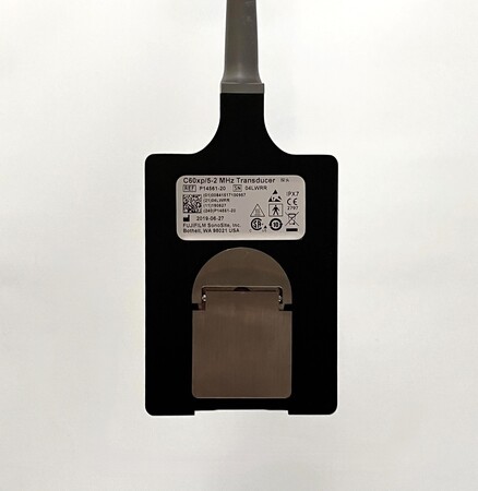 SonoSite C60xp/5-2 Transducer