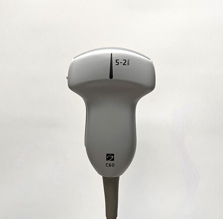 SonoSite C60xp/5-2 Transducer