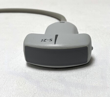 SonoSite C60xp/5-2 Transducer