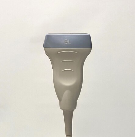 GE Healthcare 9L-D Ultrasound Probe