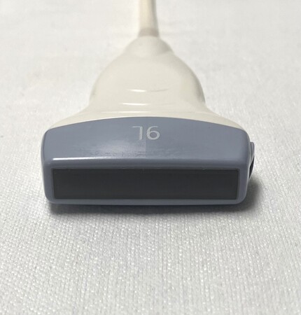 GE Healthcare 9L-D Ultrasound Probe