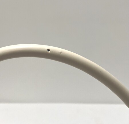 GE Healthcare 9L-D Ultrasound Probe