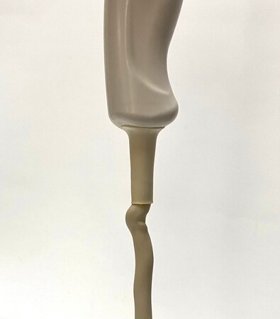 GE E8C-RS Ultrasound Probe