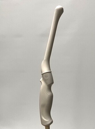 GE E8C-RS Ultrasound Probe
