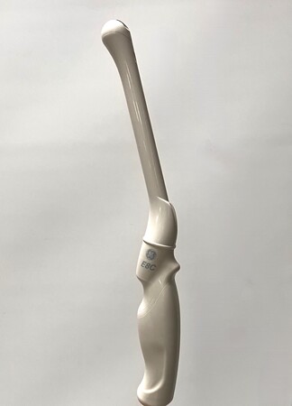 GE E8C-RS Ultrasound Transducer