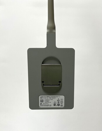 SonoSite L25x Linear Array Probe