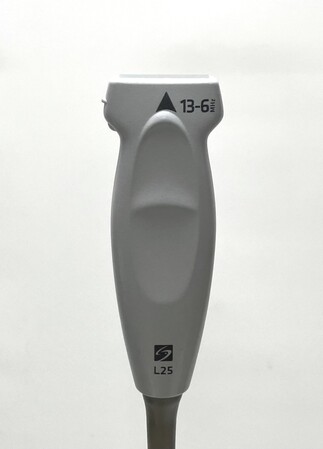 SonoSite L25x Linear Array Probe