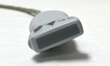 SonoSite L25x Linear Array Probe