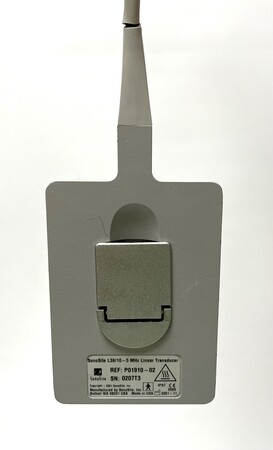 SonoSite L38 Linear Array Probe