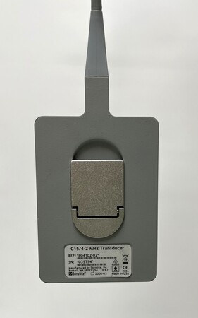 SonoSite C15 Probe/Transducer