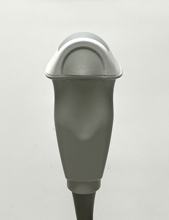 SonoSite C15 Probe/Transducer
