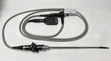 Olympus LTF-VH ENDOEYE FLEX Scope