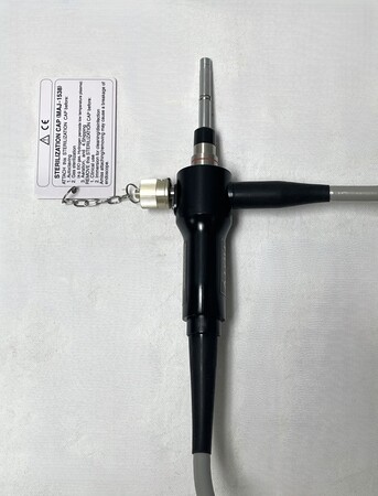 Olympus LTF-VH ENDOEYE FLEX Scope