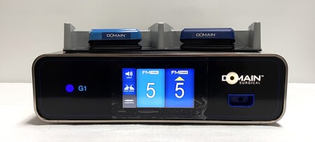 Domain Surgical G1 FMWand