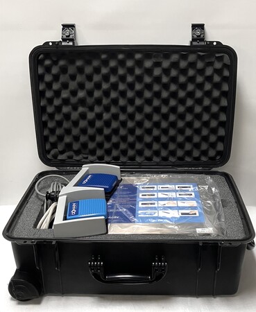 Domain Surgical G1 FMWand