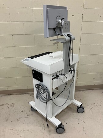 GE 2012492-011 Case Series System