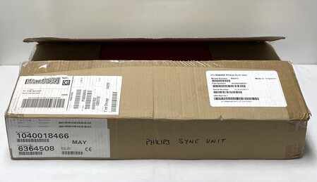 Philips IntelliVue Smart-hopping