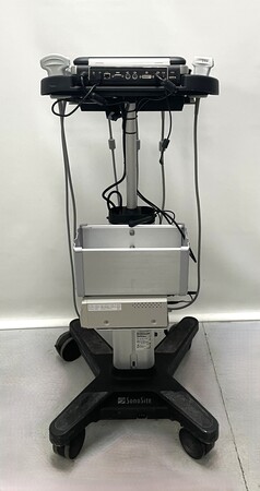 SonoSite Edge Ultrasound System