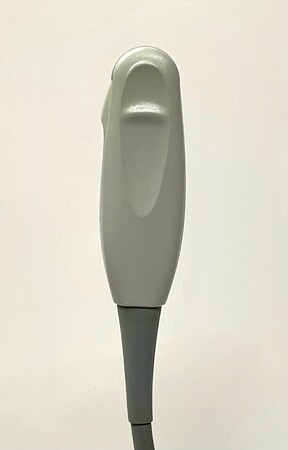 SonoSite C11 Curved Array Probe