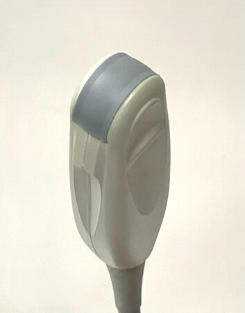 SonoSite C11 Curved Array Probe