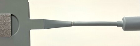SonoSite C11 Curved Array Probe