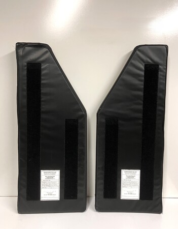 Skytron Leg Support/Stirrups