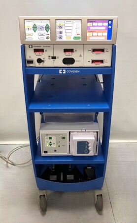 Covidien ForceTriad System