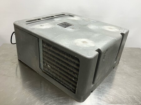 SimpliCool GRS Refrigeration System