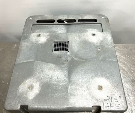 SimpliCool GRS Refrigeration System