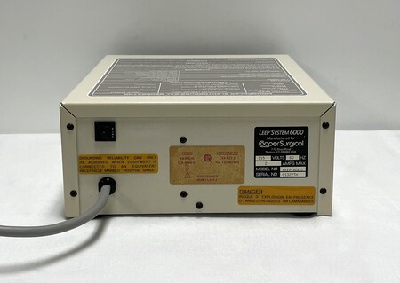 Cooper Surgical Leep System 6000