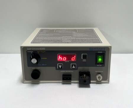 Cooper Surgical Leep System 6000