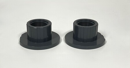 Hayward Industries Basket Strainer