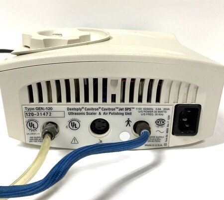 Dentsply Cavitron Jet 