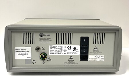 Cosman Medical RFG-1B Generator