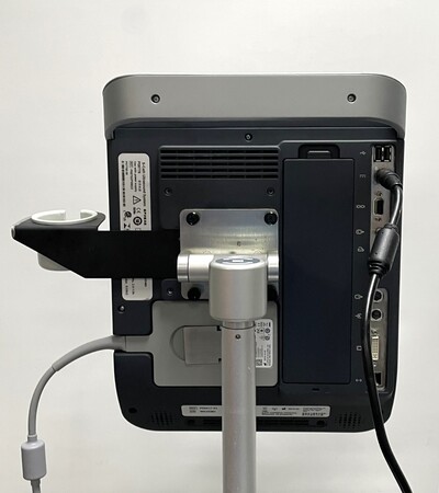  Sonosite S-Cath Ultrasound System