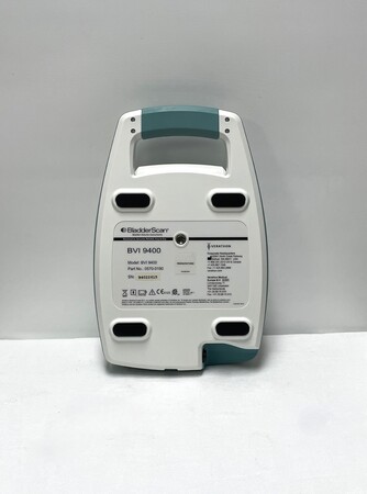 Verathon BVI 9400 BladderScan 