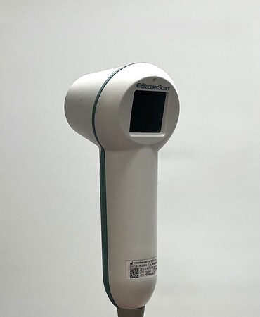 Verathon BVI 9400 BladderScan 