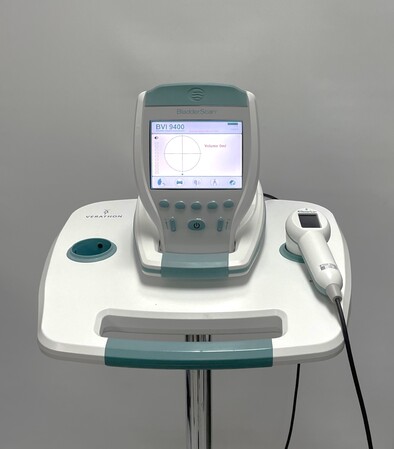 Verathon BVI 9400 BladderScan 