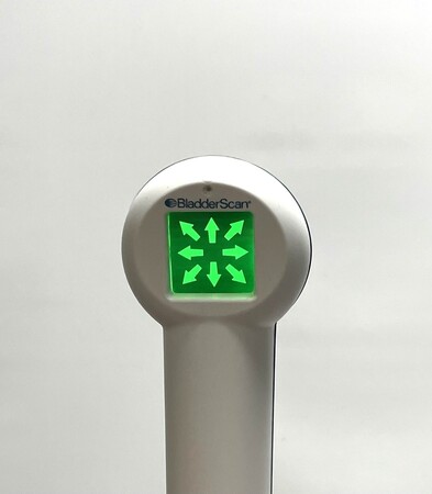 Verathon BVI 9400 BladderScan 